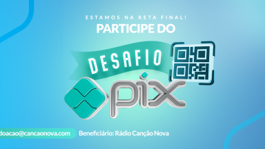 Ajude-nos a chegar ao 100%