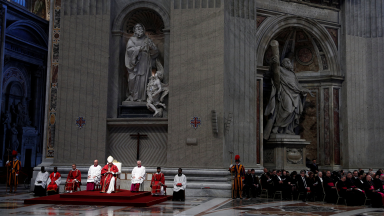 Cardeal alerta para filosofias que 