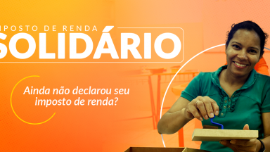 Ainda dá tempo de ajudar
