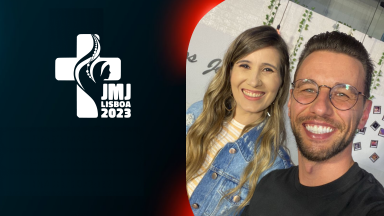 Programa Revolução Jesus lança concurso ligado ao hino da JMJ 2023