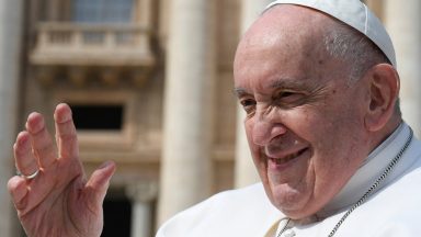 Papa frisa missão das viagens papais: confirmação na fé e proximidade
