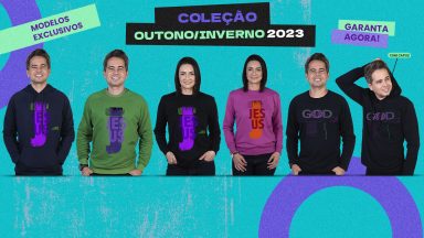 Coleção Outono / Inverno