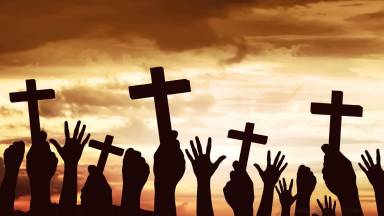 Renunciar a tudo para seguir Jesus