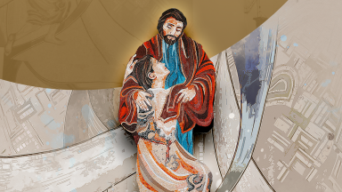 Por que a Festa do Pai das Misericórdias é celebrada no próximo domingo?