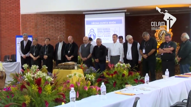 Porto Rico recebe a 39ª Assembleia Geral Ordinária do Celam