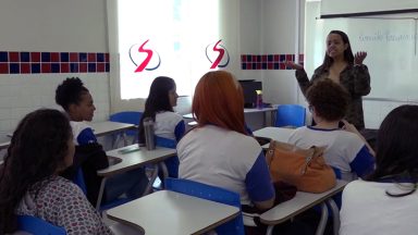 Conheça as atividades dos 50 anos de aprendizagem salesiana