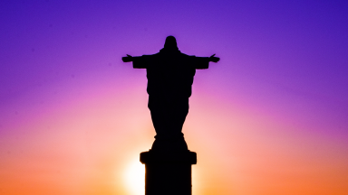 Ascensão de Jesus Cristo significa a sua subida para junto do Pai