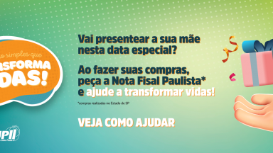 Atenção SP!