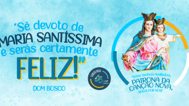 Dia de N. S. Auxiliadora