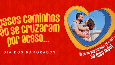 Valorize quem você ama