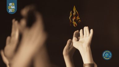 Pentecostes é para mim e para você