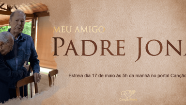 Meu Amigo Padre Jonas