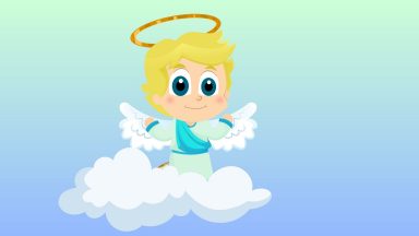 A Oração que o Anjo da Paz ensinou