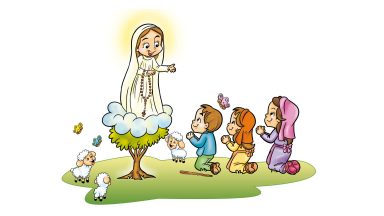 A oração mais bela