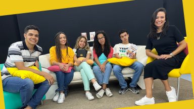 A verdade sobre a Ansiedade com Aline Rodrigues
