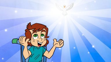 Você conhece os sete Dons do Espírito Santo?
