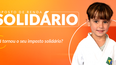 Aprenda esta forma de doar!