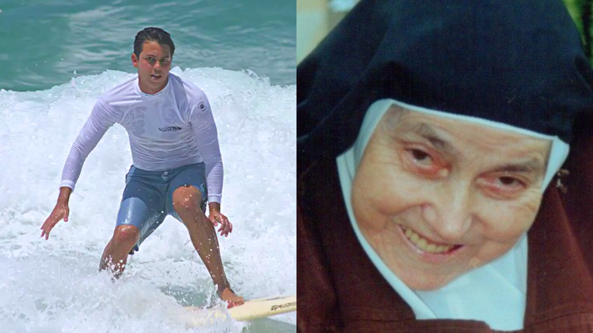 Papa declara Veneráveis oito Servos de Deus, incluindo dois brasileiros