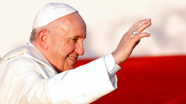 Santa Sé confirma presença do Papa na JMJ Lisboa e visita a Fátima