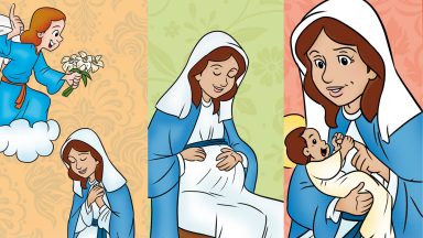 A oração do Angelus
