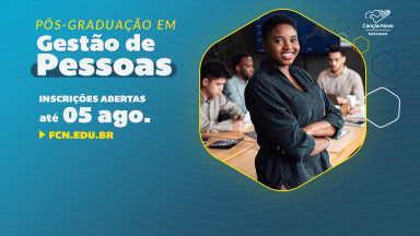 Pós-graduação em Gestão de Pessoas