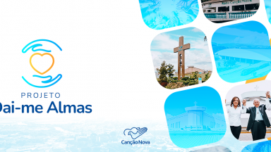 O Mundo Precisa de Amor