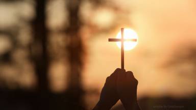 Jesus nos mandou orar sempre