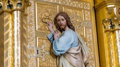 O tempo da visita de Deus