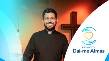 Testemunho Padre Donizete
