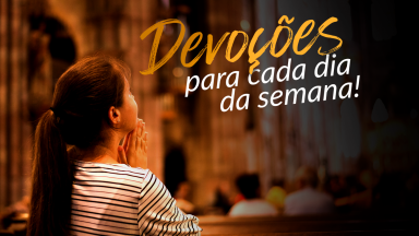 Por que a Igreja dedica o sábado à Virgem Maria?
