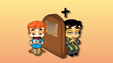 Confessar? Como e por que?