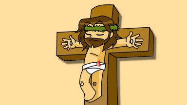 Você sabia que Julho é o mês do Sangue de Cristo