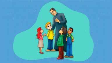 São Josemaria Escrivá, amigo de São José