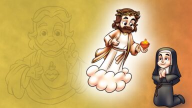 Margarida do Sagrado Coração de Jesus