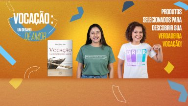 Especial mês vocacional
