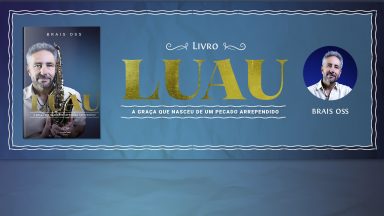 Livro Luau