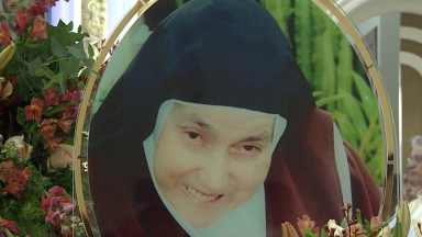 Madre Tereza Margarida é a mais nova venerável brasileira