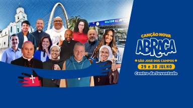 Expectativa Abraça São José dos Campos