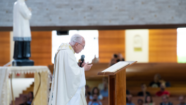 O segredo para viver bem é estar preparado para bem morrer