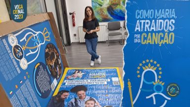 Pressa, Atitude e Ousadia: Como Maria Responda à Deus no Pró-Vocação 2023!