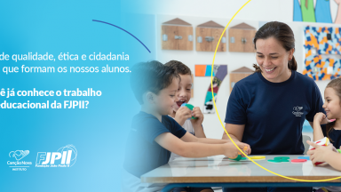 Educação que transforma