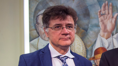 Brasileiro sobre iniciativa para prevenir abusos sexuais: