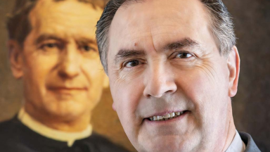 Nomeado cardeal, Reitor-Mor diz como fica seu serviço com os salesianos
