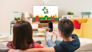 Canção Nova tem programação especial para a JMJ 2023