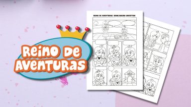 Criar e brincar
