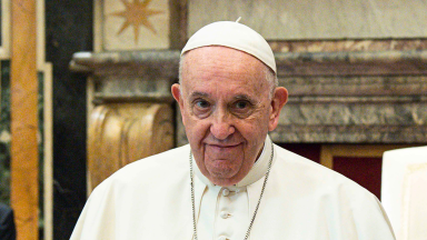 Papa aos jovens: “a vontade de Deus é um tesouro inestimável”