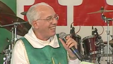 Busca pela santidade marcou início do Acampamento PHN