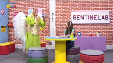 A santidade é para todos