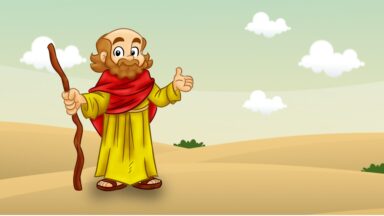 São Tiago Maior, o Primeiro a Dar a Vida por Cristo