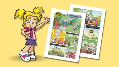 A Transfiguração do Senhor